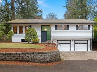 3621 SW Pomona St, Portland, OR 97219