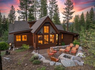 12348 Garwood Dean, Truckee, CA 96161