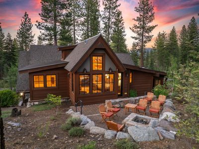 12348 Garwood Dean, Truckee, CA, 96161