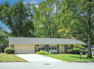 204 Sherborne Dr, Greenville, SC 29615