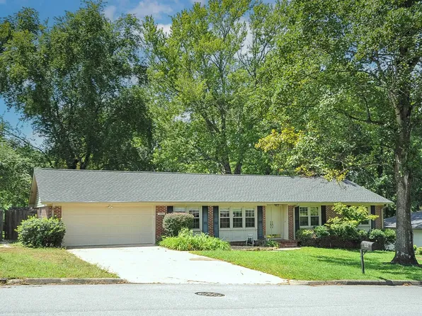 204 Sherborne Dr, Greenville, SC 29615