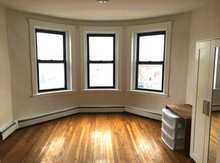 1682 Commonwealth Ave APT 4, Brighton, MA 02135