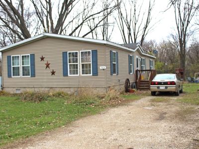 705 MICHIGAN STREET, Omro, WI, 54963
