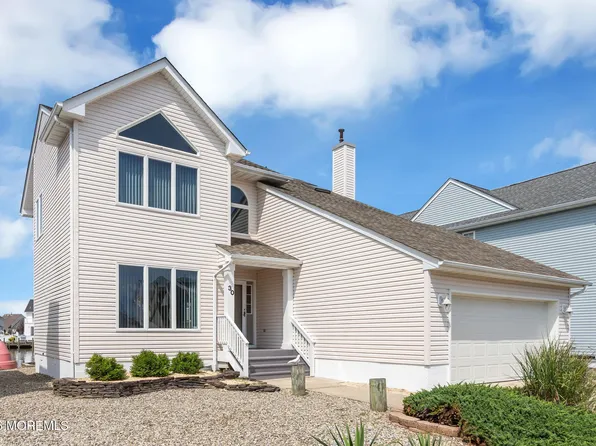30 Toppinglift Drive, Bayville, NJ 08721