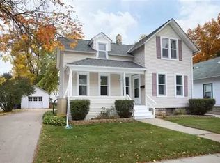 1012 W Elsie St, Appleton, WI 54914