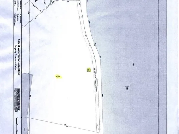 Grassy Hill Road, Waterbury, CT 06701