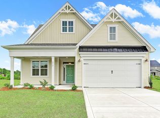 1613 Pointing Griffon Pl, Wilmington, NC 28411