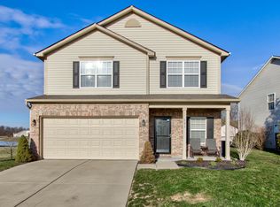 193 Rambling Rd, Greenfield, IN 46140