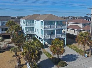 896 S Waccamaw Dr, Murrells Inlet, SC 29576