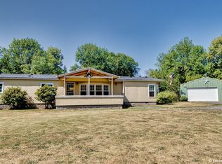 56935 Hazen Rd, Warren, OR 97053