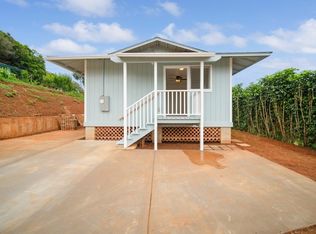 4606 Hauaala Rd, Kapaa, HI 96746