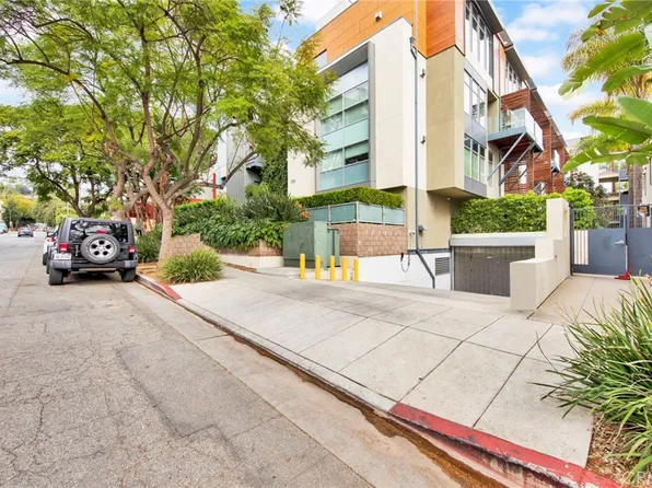 1250 N Harper Ave Unit 303, West Hollywood, CA 90046