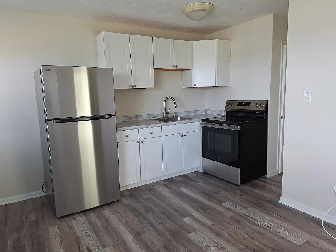 1 bed, 456 sqft, $1,600 — Photo 3