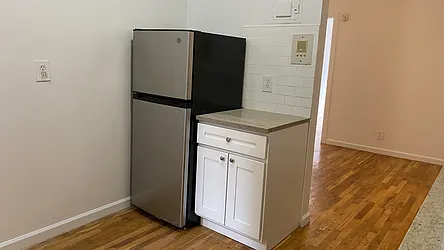 Rented by GPA Realty