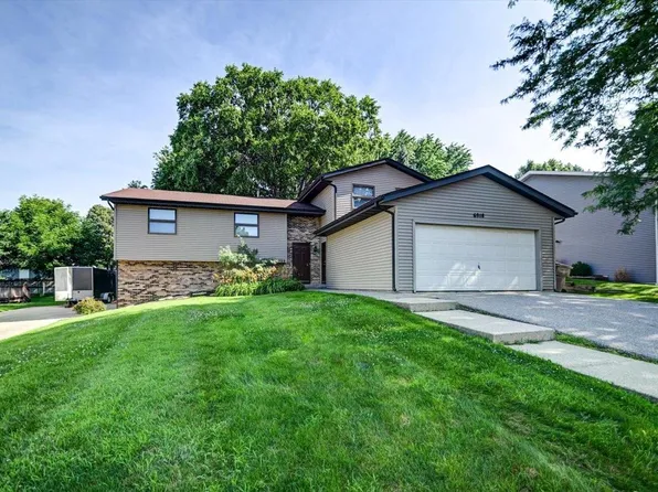 6918-6922 Chester Drive, Madison, WI 53719
