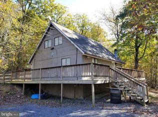 68 Pheasant Ln, Gerrardstown, WV 25420