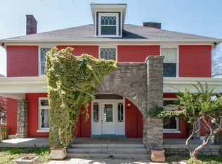 612B Eastboro Dr, Nashville, TN 37209