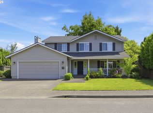 1639 Victorian Way, Eugene, OR 97401