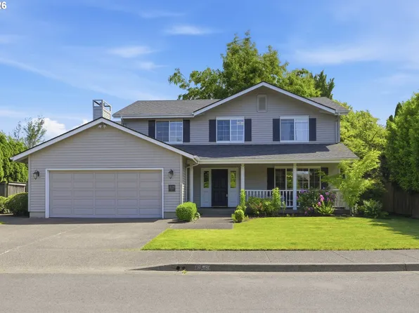1639 Victorian Way, Eugene, OR 97401