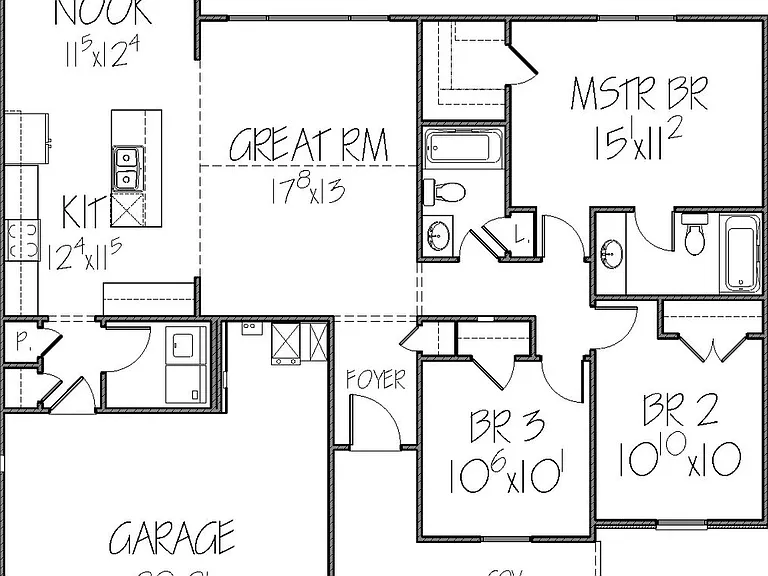 Somerset Townhomes and Villas — Photo 83