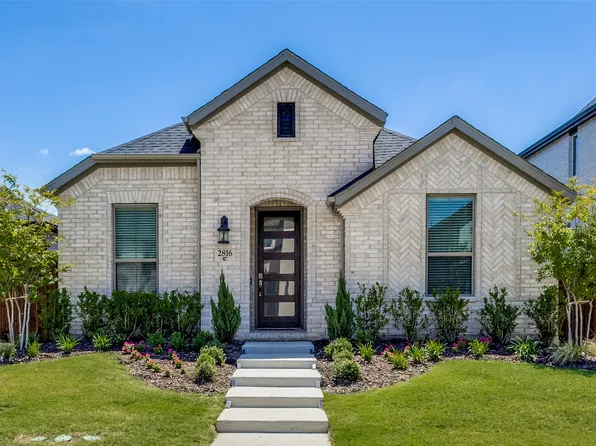 2816 Epping Way, Celina, TX 75009