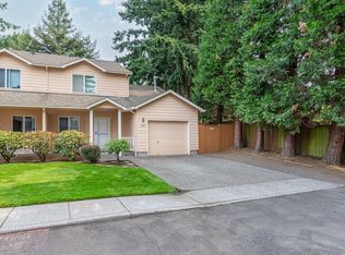 3468 SE Harvey St, Milwaukie, OR