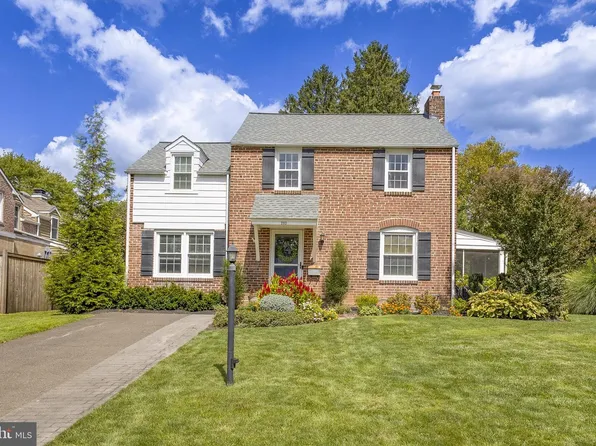 203 Larrimore Ln, Erdenheim, PA 19038