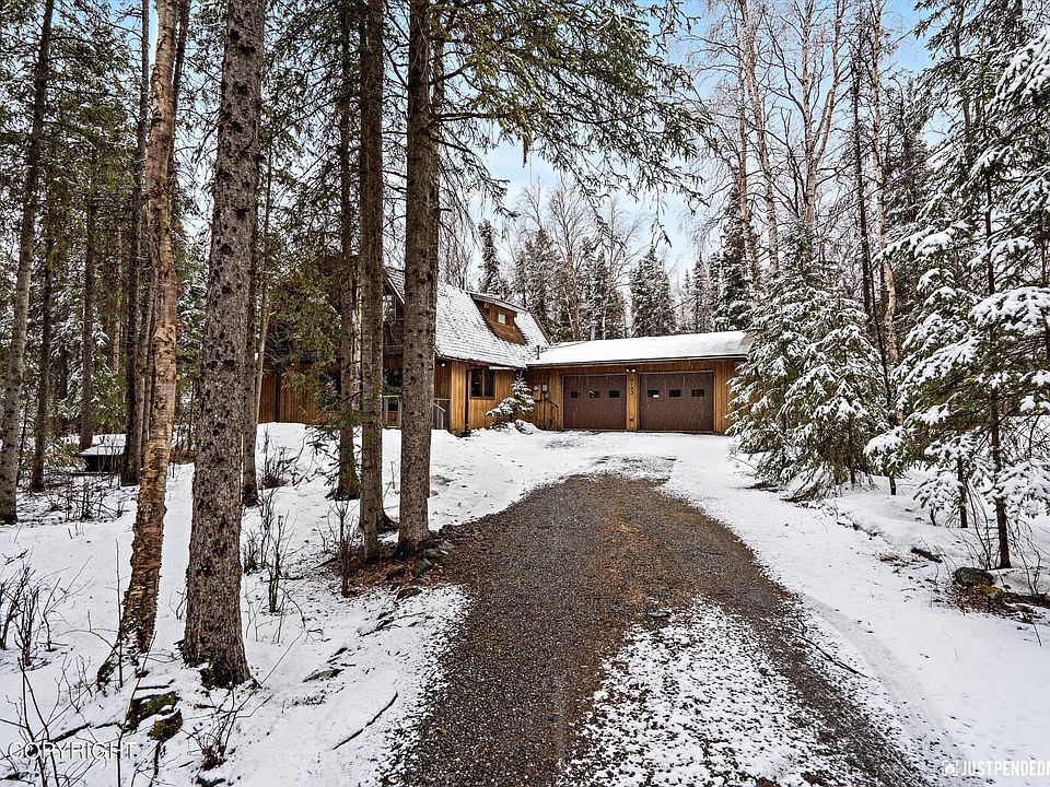 4143 E 112th Ave, Anchorage, AK 99516 Zillow