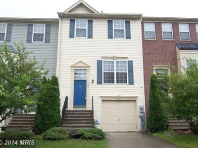 125 Persimmon Cir, Reisterstown, MD, 21136
