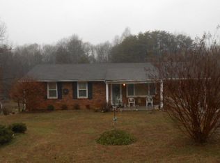 2492 Cascade Rd, Cascade, VA 24069