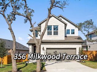 1250 Roger Hanks Pkwy, Dripping Springs, TX 78620