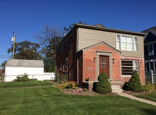 303 California Ave #DUPLEX, Royal Oak, MI