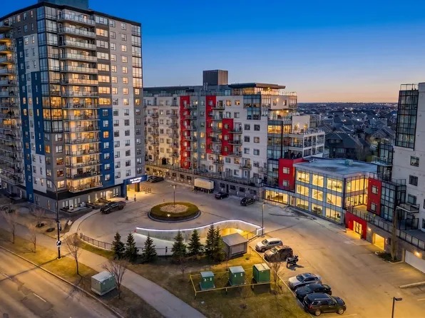 5151 Windermere Blvd SW #109, Edmonton, AB T6W 2K4