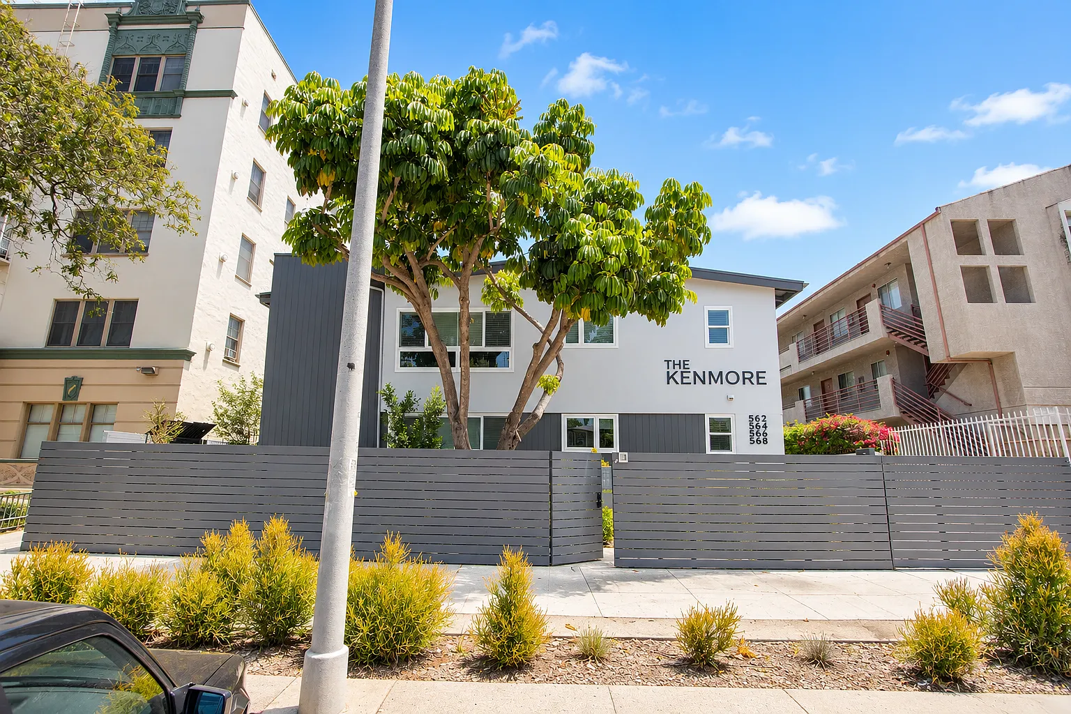 2 bed, $2,055 — Photo 3