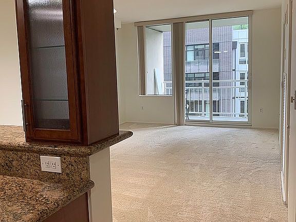 Living Room to Kitchen