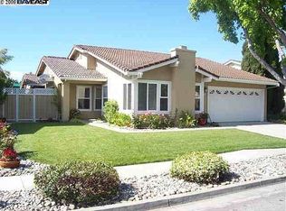 33861 Capulet Cir, Fremont, CA 94555