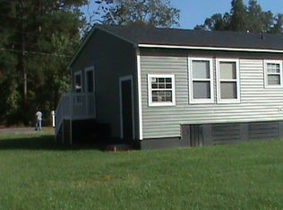 2960 Joseph Glover Rd, Mount Pleasant, SC 29466