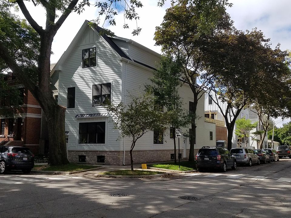 1st image of 3456 N Hoyne Ave #1R