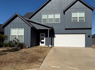 501 NW 175th St, Edmond, OK 73012