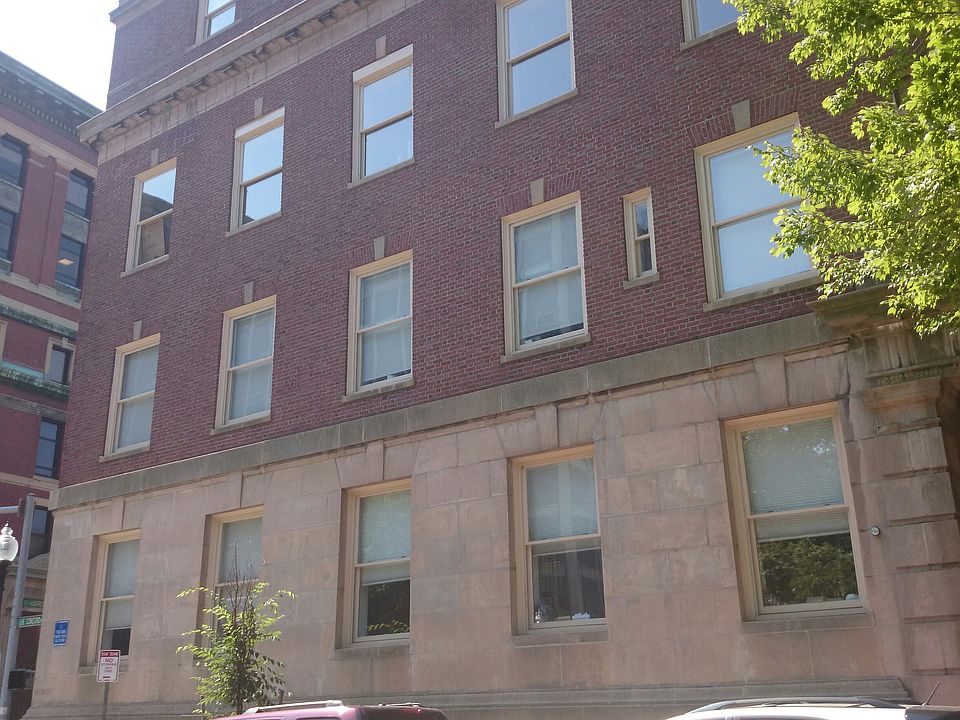 2nd image of 57 E Concord St APT 5