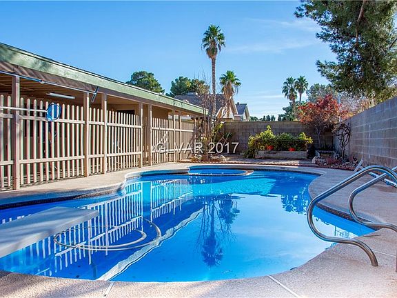 3rd image of 4551 Green Canyon Dr