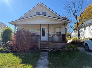16258 Evergreen Ave, Eastpointe, MI