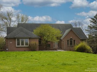 7630 Five Mile Rd, Northville, MI 48168
