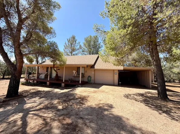 1080 E Slate Creek Dr, Payson, AZ 85541