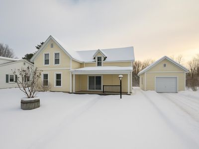 38 Church Street, Swanton, VT, 05488