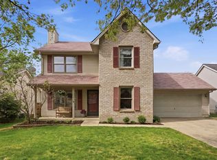 2282 Stonewood Ln, Lexington, KY 40509