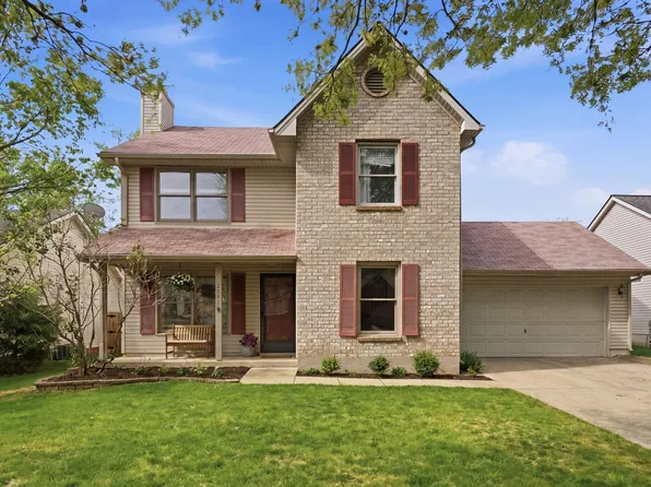 2282 Stonewood Ln, Lexington, KY 40509