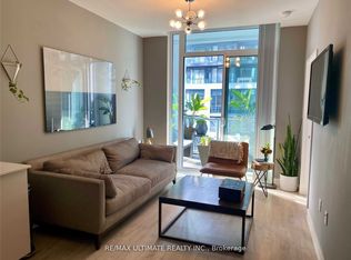 576 Front St W #819E-C01, Toronto, ON M5V 0P8