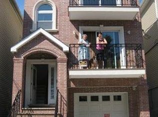508 Bond St, Elizabeth, NJ 07206