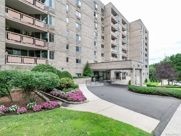 143 Hoyt Street #4F, Stamford, CT 06905